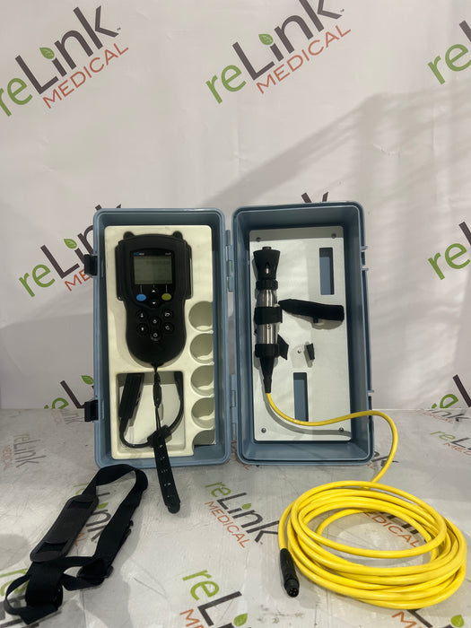 Hach Company HQ40d Handheld Multimeter