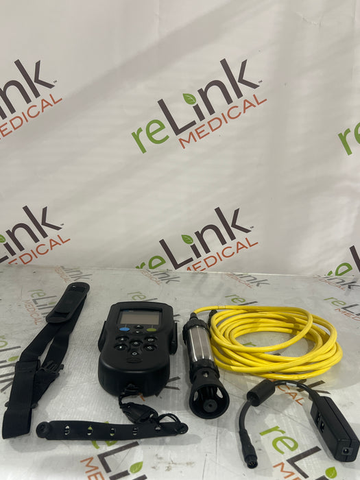 Hach Company HQ40d Handheld Multimeter