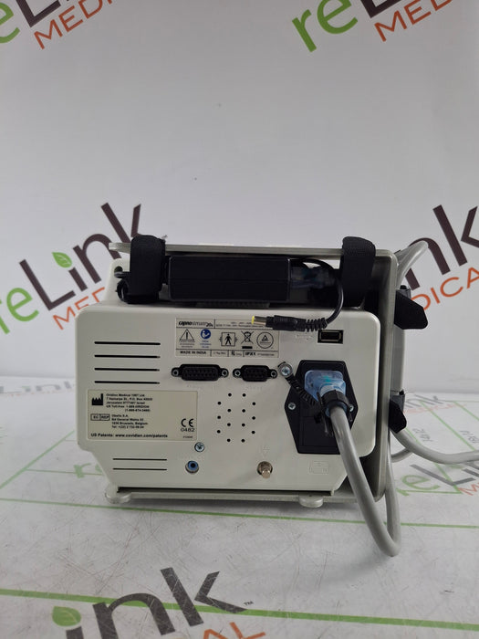 Oridion Capnostream 20P Capnography Monitor