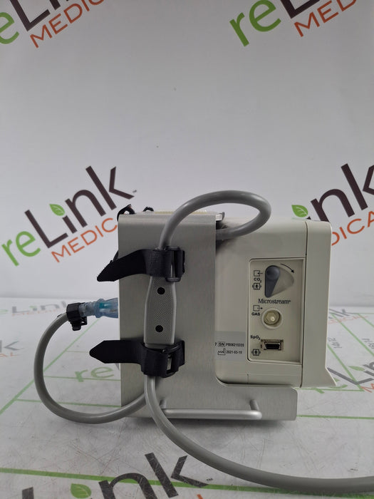 Oridion Capnostream 20P Capnography Monitor