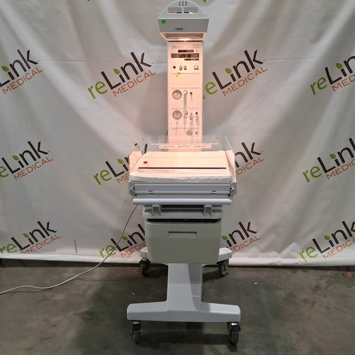 Hill-Rom Air-Shields RW82-1 Incubator