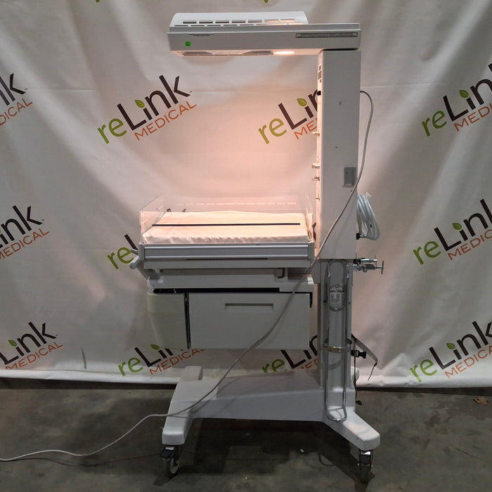 Hill-Rom Air-Shields RW82-1 Incubator