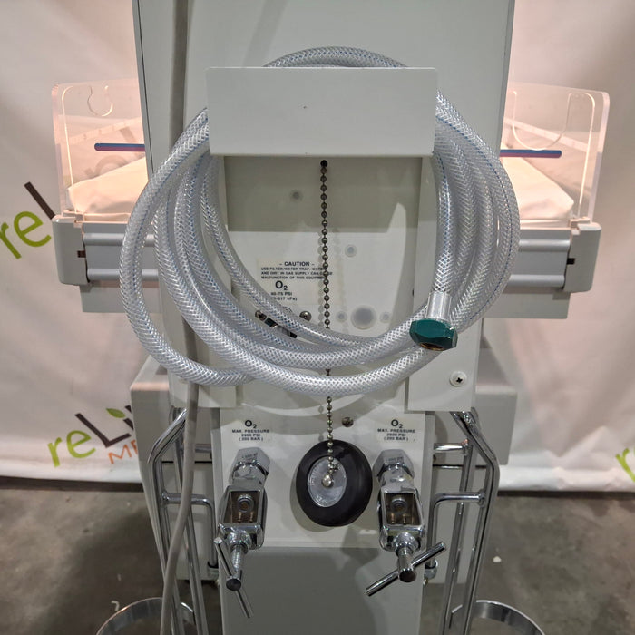 Hill-Rom Air-Shields RW82-1 Incubator