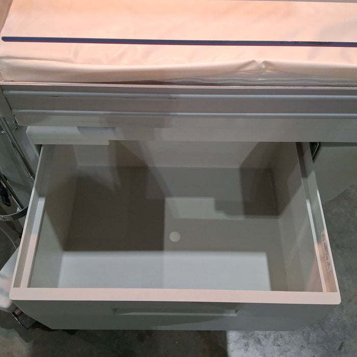 Hill-Rom Air-Shields RW82-1 Incubator