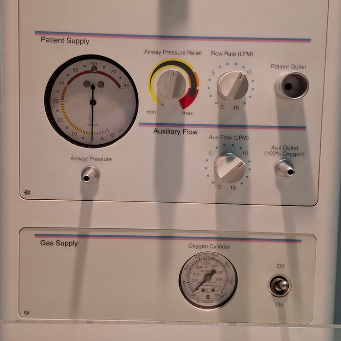 Hill-Rom Air-Shields RW82-1 Incubator