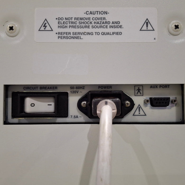 Hill-Rom Air-Shields RW82-1 Incubator