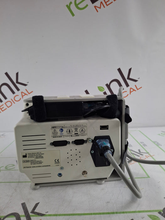 Oridion Capnostream 20P Capnography Monitor