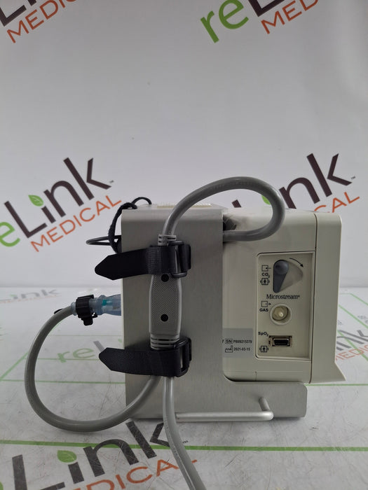 Oridion Capnostream 20P Capnography Monitor
