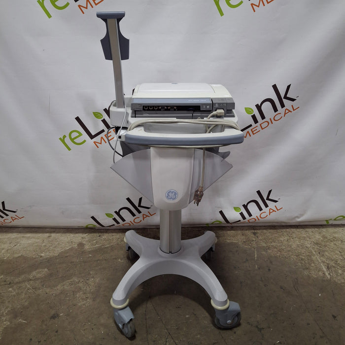 GE Healthcare MAC 5500 HD ECG without CAM Module
