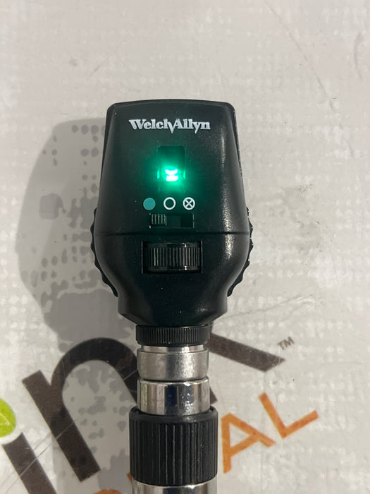 Welch Allyn 767 Diagnostic Wall Set
