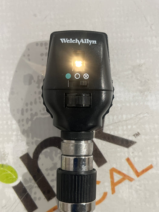 Welch Allyn 767 Diagnostic Wall Set