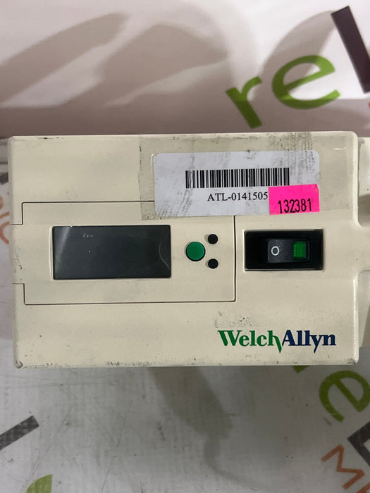 Welch Allyn 767 Diagnostic Wall Set