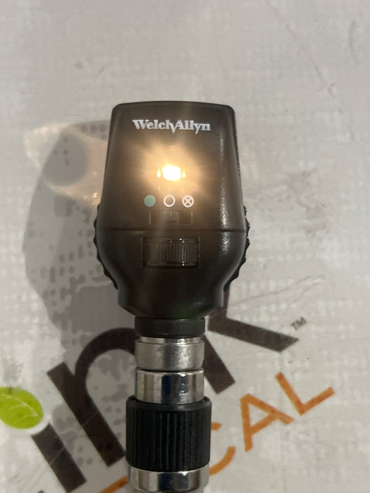 Welch Allyn 767 Diagnostic Wall Set