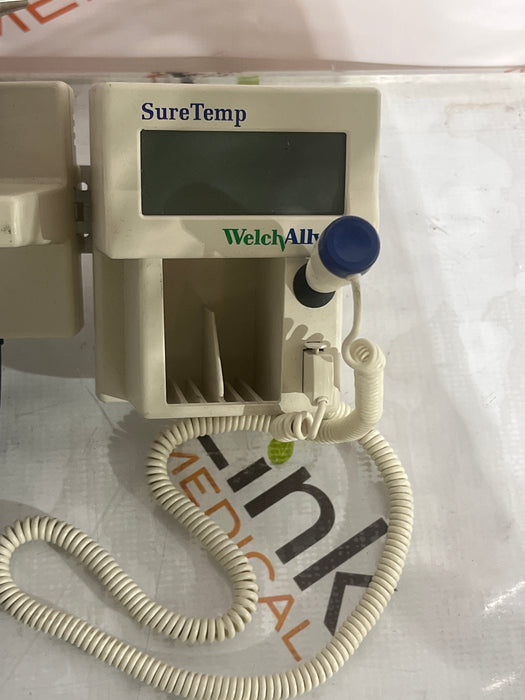 Welch Allyn 767 Diagnostic Wall Set