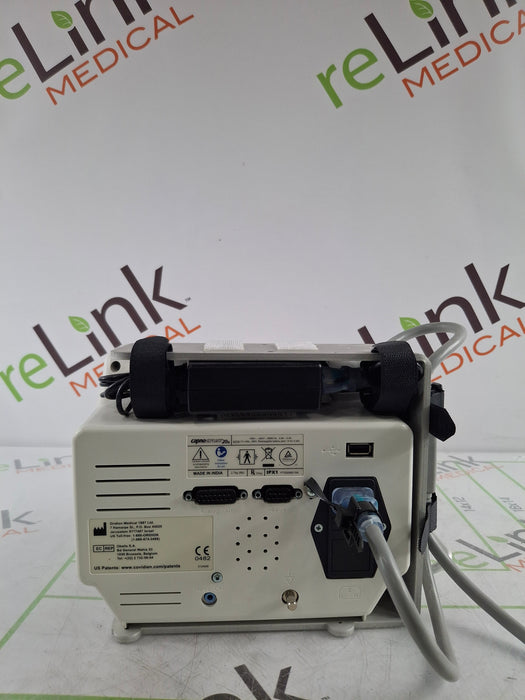 Oridion Capnostream 20P Capnography Monitor