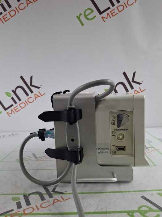 Oridion Capnostream 20P Capnography Monitor
