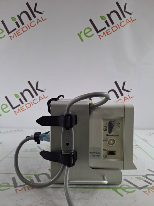 Oridion Capnostream 20P Capnography Monitor