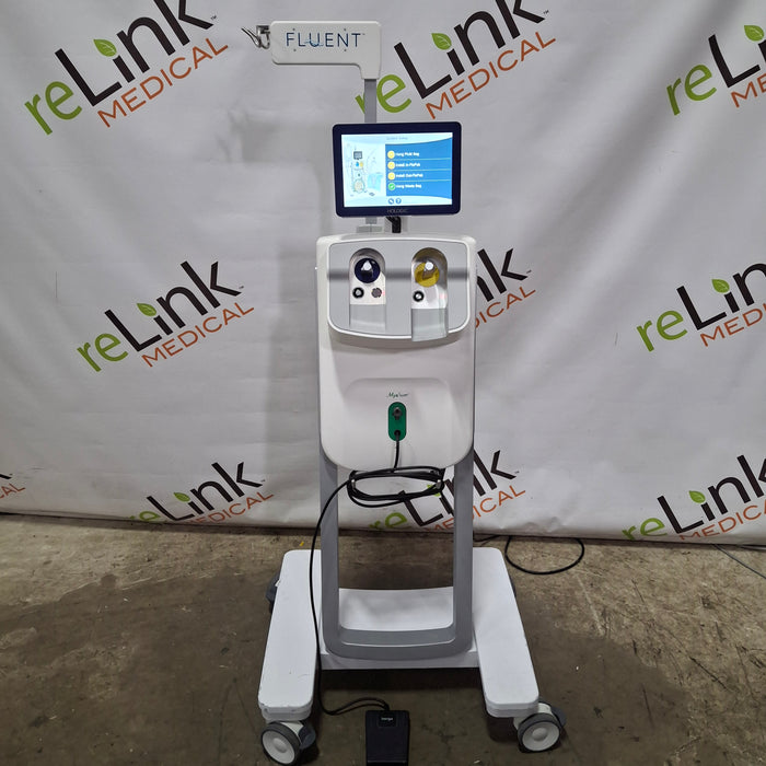 Hologic, Inc. Fluent Fluid Management System