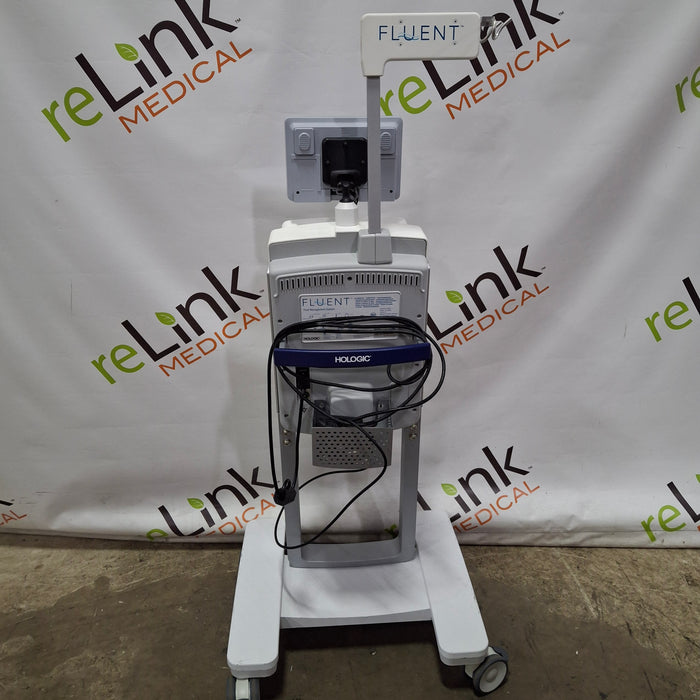 Hologic, Inc. Fluent Fluid Management System