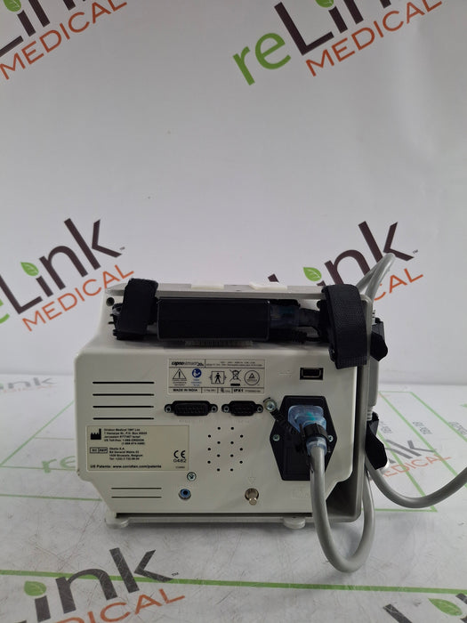 Oridion Capnostream 20P Capnography Monitor