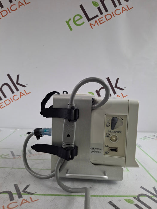 Oridion Capnostream 20P Capnography Monitor