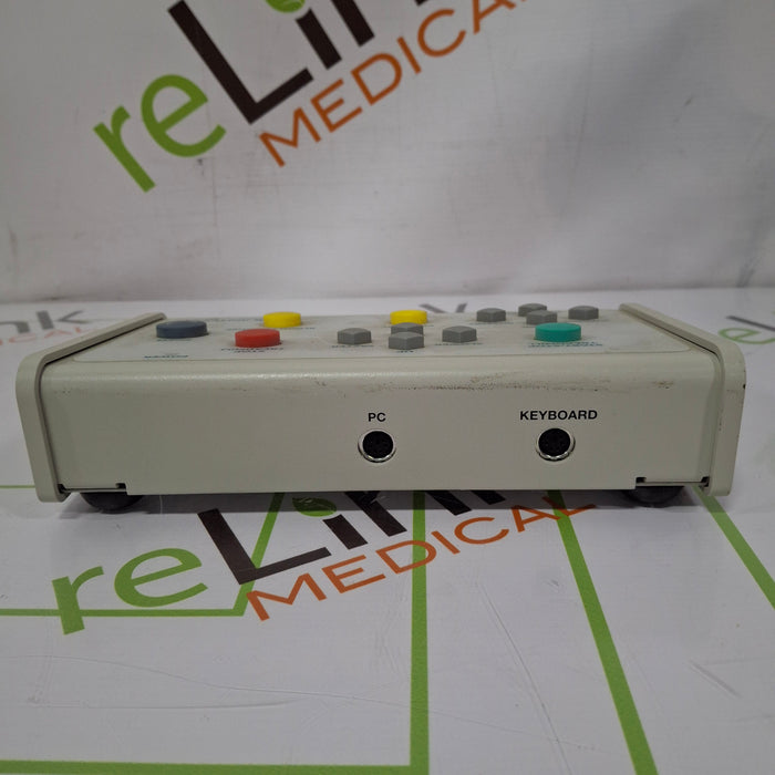 Quinton 036769 Remote Keypad