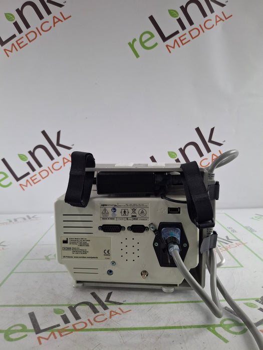 Oridion Capnostream 20P Capnography Monitor