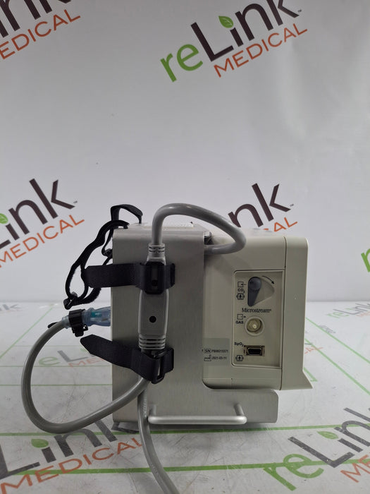 Oridion Capnostream 20P Capnography Monitor