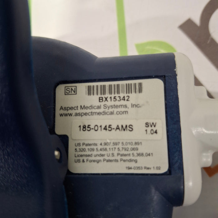Aspect Medical Systems BISx Module Ref 185-0145-AMS
