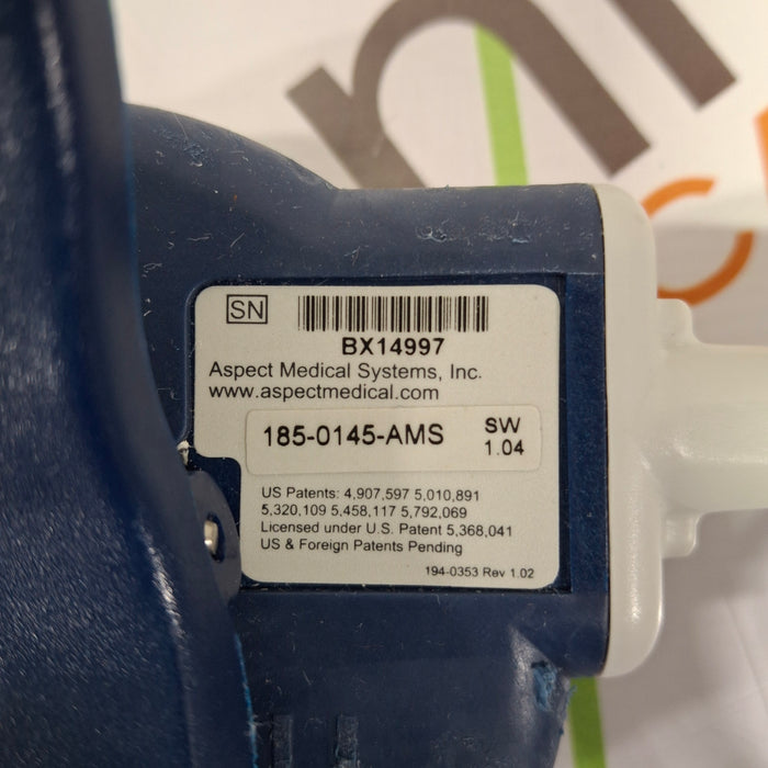 Aspect Medical Systems BISx Module Ref 185-0145-AMS