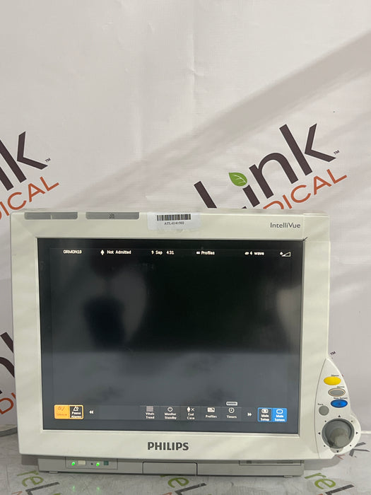 Philips IntelliVue MP70 Patient Monitor