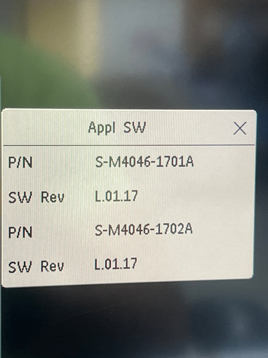 Philips IntelliVue MP70 Patient Monitor
