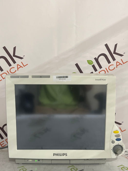 Philips IntelliVue MP70 Patient Monitor