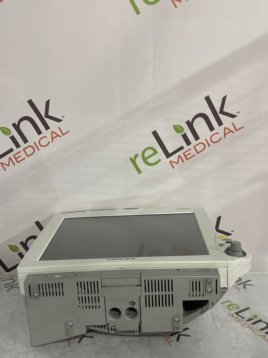 Philips IntelliVue MP70 Patient Monitor