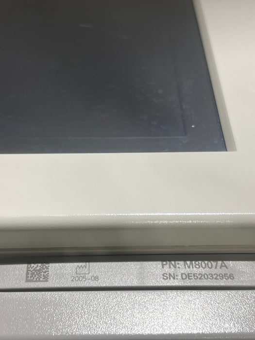 Philips IntelliVue MP70 Patient Monitor