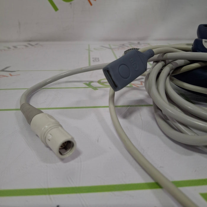 Covidien BIS Loc 4 Channel BisX 185-1016-AMS Module