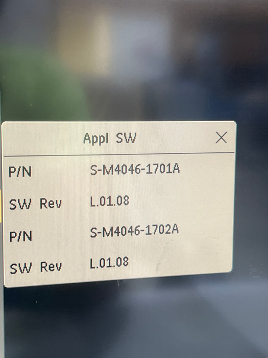 Philips IntelliVue MP70 Patient Monitor