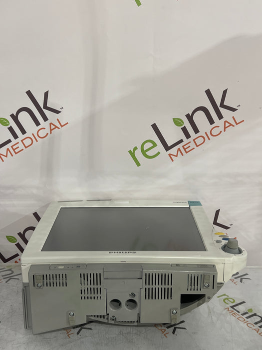 Philips IntelliVue MP70 Patient Monitor