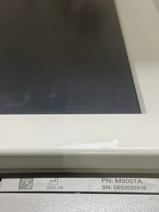 Philips IntelliVue MP70 Patient Monitor