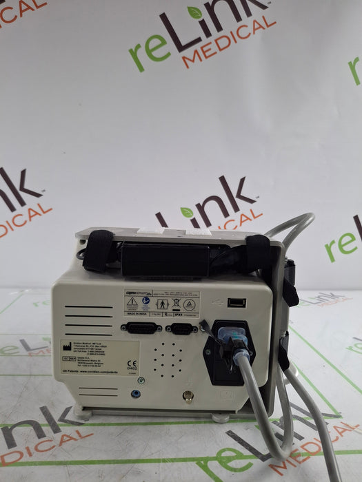 Oridion Capnostream 20P Capnography Monitor