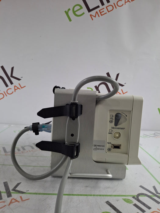 Oridion Capnostream 20P Capnography Monitor