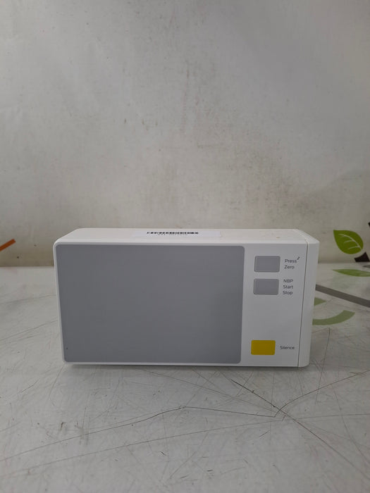 Philips 867036 MMX Press, Temp, Oximax SpO2, NIBP, ECG Module