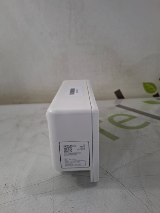 Philips 867036 MMX Press, Temp, Oximax SpO2, NIBP, ECG Module