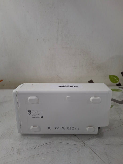 Philips 867036 MMX Press, Temp, Oximax SpO2, NIBP, ECG Module
