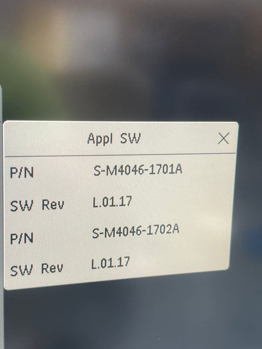 Philips IntelliVue MP70 Patient Monitor