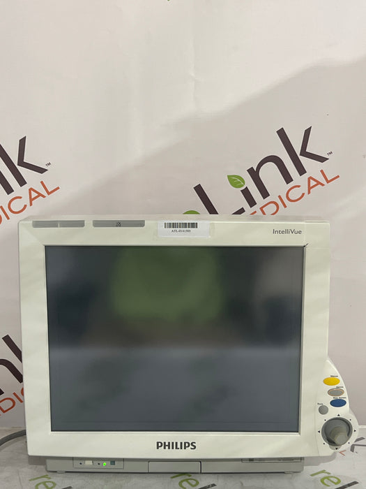 Philips IntelliVue MP70 Patient Monitor