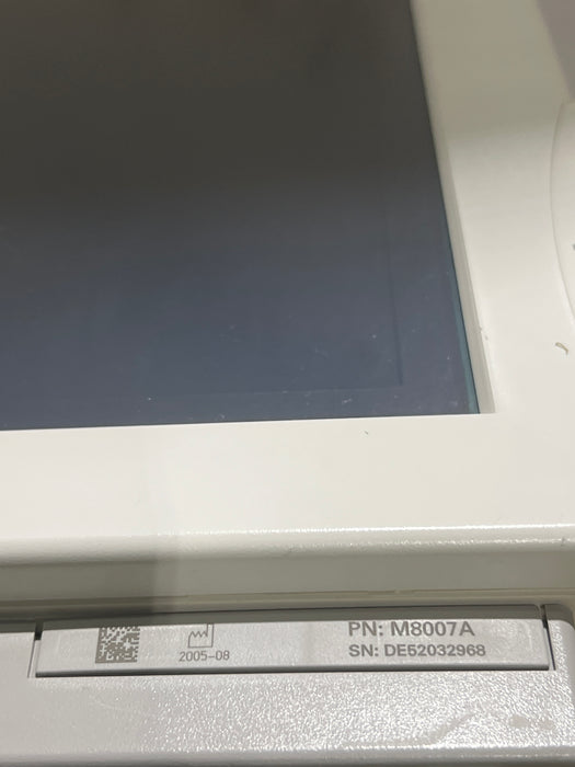 Philips IntelliVue MP70 Patient Monitor