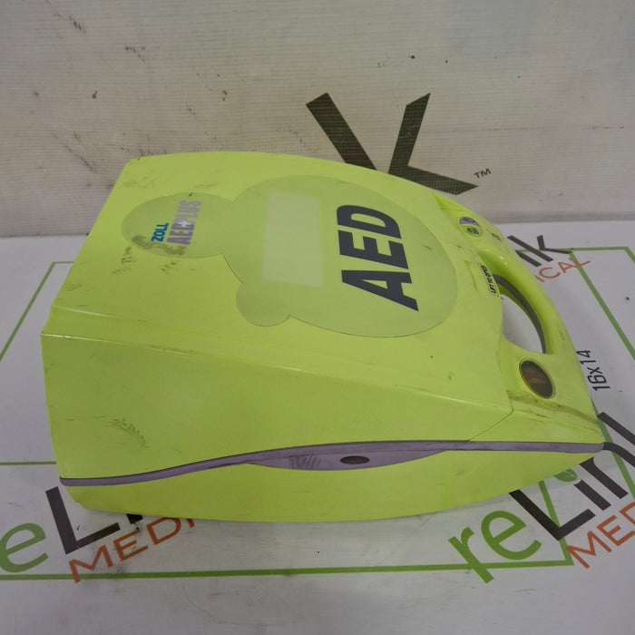 Zoll AED Plus