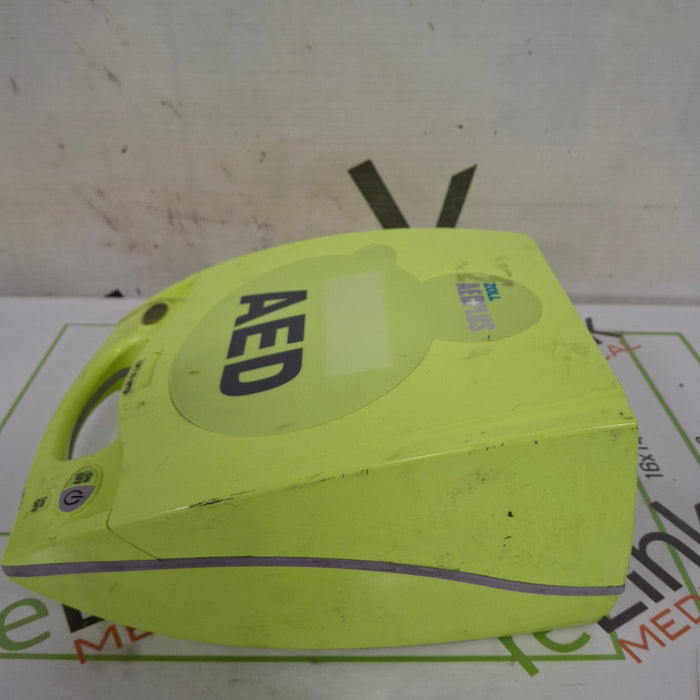 Zoll AED Plus
