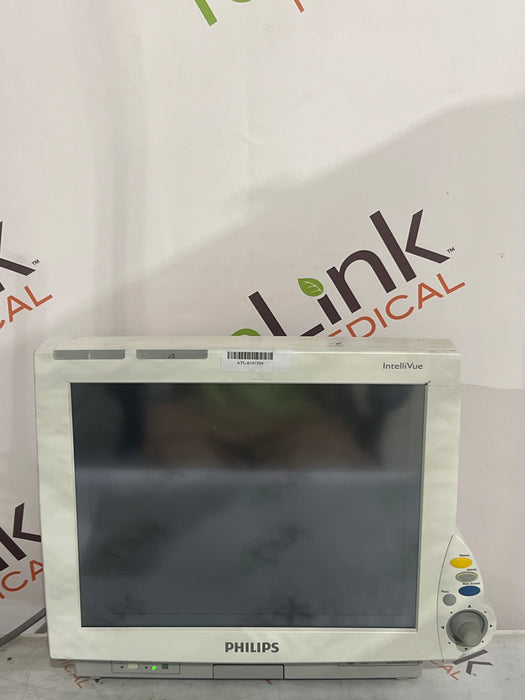 Philips IntelliVue MP70 Patient Monitor